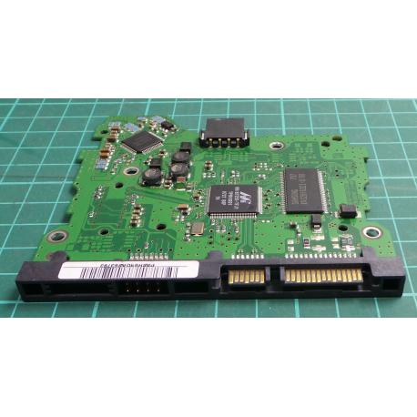 PCB: BF41-00133A Rev 06, HD501LJ, SAMSUNG, P/N: 401411DP967901, 500GB, 3.5", SATA