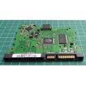 PCB: BF41-00133A Rev 06, HD501LJ, SAMSUNG, P/N: 401411DP967901, 500GB, 3.5", SATA