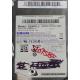 PCB: BF41-00133A Rev 06, HD501LJ, SAMSUNG, P/N: 401411DP967901, 500GB, 3.5", SATA