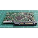 PCB: 100406533 Rev A, Barracuda 7200.10, ST3250620AS, P/N: 9BJ14E-305, Firmware: 3.AAE, 250GB, 3.5", SATA
