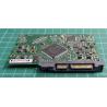 PCB: 100406533 Rev A, Barracuda 7200.10, ST3250620AS, P/N: 9BJ14E-305, Firmware: 3.AAE, 250GB, 3.5", SATA