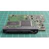 PCB: 100535704 Rev C, Barracuda, ST250DM000, P/N: 1BD141-021, Firmware: HP73, 250GB, 3.5", SATA