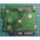 PCB: 100535704 Rev C, Barracuda, ST250DM000, P/N: 1BD141-021, Firmware: HP73, 250GB, 3.5", SATA