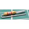 Resistor, 2K7, 5%, 0.25W, Formed Legs