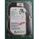 PCB: 100535704 Rev C, Barracuda, ST250DM000, P/N: 1BD141-021, Firmware: HP73, 250GB, 3.5", SATA