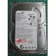 PCB: 100532367 Rev A, Barracuda 7200.12, ST3250318AS, P/N: 9SL131-300, Firmware: CC44, 250GB, 3.5", SATA