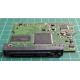 PCB: 100535704 Rev C, Barracuda, ST500DM002, P/N: 1BD142-021, Firmware: HP73, 500GB, 3.5", SATA
