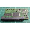 PCB: 100535704 Rev C, Barracuda, ST500DM002, P/N: 1BD142-021, Firmware: HP73, 500GB, 3.5", SATA