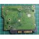 PCB: 100535704 Rev C, Barracuda, ST500DM002, P/N: 1BD142-021, Firmware: HP73, 500GB, 3.5", SATA