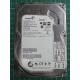 PCB: 100535704 Rev C, Barracuda, ST500DM002, P/N: 1BD142-021, Firmware: HP73, 500GB, 3.5", SATA