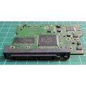 PCB: 100535704 Rev B, Barracuda 7200.12, ST3250318AS, P/N: 9SL131-021, Firmware: HP34, 250GB, 3.5", SATA