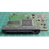 PCB: 100535704 Rev B, Barracuda 7200.12, ST3250318AS, P/N: 9SL131-021, Firmware: HP34, 250GB, 3.5", SATA