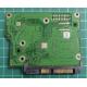 PCB: 100535704 Rev B, Barracuda 7200.12, ST3250318AS, P/N: 9SL131-021, Firmware: HP34, 250GB, 3.5", SATA