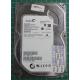 PCB: 100535704 Rev B, Barracuda 7200.12, ST3250318AS, P/N: 9SL131-021, Firmware: HP34, 250GB, 3.5", SATA