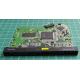 PCB: 2060-701293-001 Rev A, WD800, WD Caviar, WD800JD-00JNC0, 80GB, 3.5", SATA