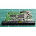 PCB: 2060-701293-001 Rev A, WD800, WD Caviar, WD800JD-00JNC0, 80GB, 3.5", SATA