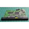 PCB: 2060-701293-001 Rev A, WD800, WD Caviar, WD800JD-00JNC0, 80GB, 3.5", SATA