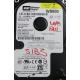 PCB: 2060-701293-001 Rev A, WD800, WD Caviar, WD800JD-00JNC0, 80GB, 3.5", SATA