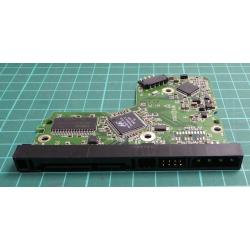 PCB: 2060-701335-005 Rev A, WD1600YS, WD Caviar, WD1600YS-01SHB0, 160GB, 3.5", SATA