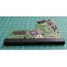 PCB: 2060-701335-005 Rev A, WD1600YS, WD Caviar, WD1600YS-01SHB0, 160GB, 3.5", SATA