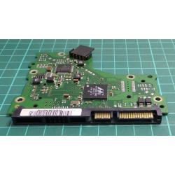 PCB: BF41-00178B R00 Rev 08, HD252HJ, SAMSUNG, P/N: 466721KQ253438, 250GB, 3.5", SATA