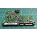 PCB: BF41-00178B R00 Rev 08, HD252HJ, SAMSUNG, P/N: 466721KQ253438, 250GB, 3.5", SATA