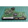 PCB: BF41-00178B R00 Rev 08, HD252HJ, SAMSUNG, P/N: 466721KQ253438, 250GB, 3.5", SATA