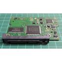 PCB: 100535704 Rev D, Barracuda , ST500DM002, P/N: 1BD142-500, Firmware: KC45, 500GB, 3.5", SATA
