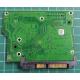 PCB: 100535704 Rev D, Barracuda , ST500DM002, P/N: 1BD142-500, Firmware: KC45, 500GB, 3.5", SATA