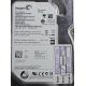 PCB: 100535704 Rev D, Barracuda , ST500DM002, P/N: 1BD142-500, Firmware: KC45, 500GB, 3.5", SATA
