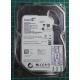 PCB: 100535704 Rev D, Barracuda , ST500DM002, P/N: 1BD142-500, Firmware: KC45, 500GB, 3.5", SATA