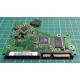 PCB: BF41-00180A Rev 07, HD200HJ, SAMSUNG, P/N: 340521JQ230450, 200GB, 3.5", SATA