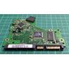 PCB: BF41-00180A Rev 07, HD200HJ, SAMSUNG, P/N: 340521JQ230450, 200GB, 3.5", SATA