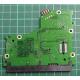 PCB: BF41-00180A Rev 07, HD200HJ, SAMSUNG, P/N: 340521JQ230450, 200GB, 3.5", SATA