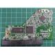 PCB: 2060-701640-002 Rev A, WD5000AAKS, WD Caviar, WD5000AAKS-00V1A0, 500GB, 3.5", SATA