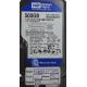 PCB: 2060-701640-002 Rev A, WD5000AAKS, WD Caviar, WD5000AAKS-00V1A0, 500GB, 3.5", SATA