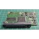 PCB: 100535704 Rev C, Barracuda 7200.12, ST3500418AS, P/N: 9SL142-303, Firmware: CC46, 500GB, 3.5", SATA