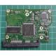PCB: 100535704 Rev C, Barracuda 7200.12, ST3500418AS, P/N: 9SL142-303, Firmware: CC46, 500GB, 3.5", SATA