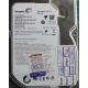 PCB: 100535704 Rev C, Barracuda 7200.12, ST3500418AS, P/N: 9SL142-303, Firmware: CC46, 500GB, 3.5", SATA