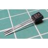 78L05, Voltage regulator, 5V, 100mA