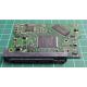 PCB: 100390920 Rev B, Barracuda 7200.9, ST3160811AS, P/N: 9CC132-302, Firmware: 3.AAE, 160GB, 3.5", SATA
