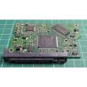 PCB: 100390920 Rev B, Barracuda 7200.9, ST3160811AS, P/N: 9CC132-302, Firmware: 3.AAE, 160GB, 3.5", SATA