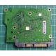 PCB: 100390920 Rev B, Barracuda 7200.9, ST3160811AS, P/N: 9CC132-302, Firmware: 3.AAE, 160GB, 3.5", SATA