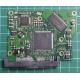 PCB: 100390920 Rev B, Barracuda 7200.9, ST3160811AS, P/N: 9CC132-302, Firmware: 3.AAE, 160GB, 3.5", SATA