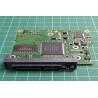 PCB: 100535704 Rev D, Barracuda, ST500DM002, P/N: 1BD142-502, Firmware: KC48, 500GB, 3.5", SATA