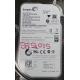 PCB: 100535704 Rev D, Barracuda, ST500DM002, P/N: 1BD142-502, Firmware: KC48, 500GB, 3.5", SATA