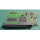 PCB: 100496208 Rev A, Barracuda 7200.11, ST3320613AS, P/N: 9FZ162-301, Firmware: CC2F, 320GB, 3.5", SATA