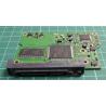 PCB: 100496208 Rev A, Barracuda 7200.11, ST3320613AS, P/N: 9FZ162-301, Firmware: CC2F, 320GB, 3.5", SATA