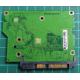 PCB: 100496208 Rev A, Barracuda 7200.11, ST3320613AS, P/N: 9FZ162-301, Firmware: CC2F, 320GB, 3.5", SATA