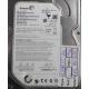 PCB: 100496208 Rev A, Barracuda 7200.11, ST3320613AS, P/N: 9FZ162-301, Firmware: CC2F, 320GB, 3.5", SATA